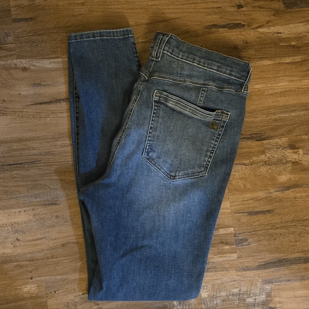 Kuhl Kontour Jean - Light Jean